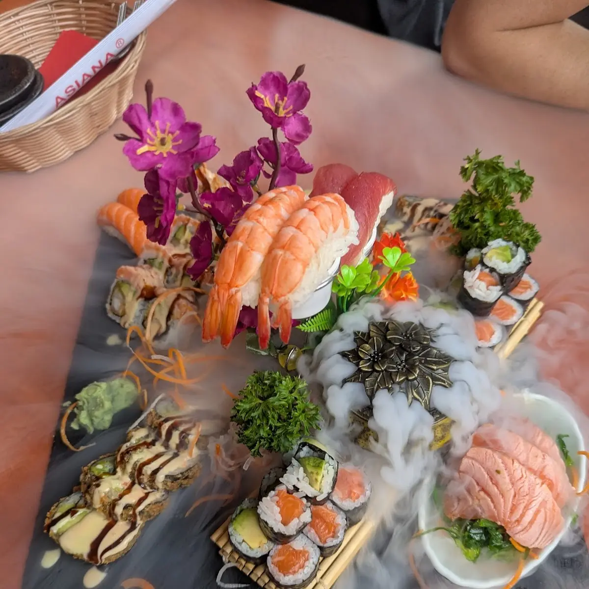 Essen und Trinken photo 3