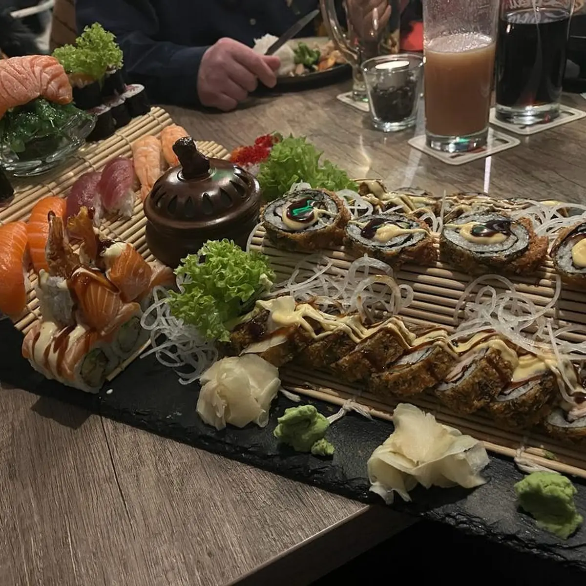 Essen und Trinken photo 8