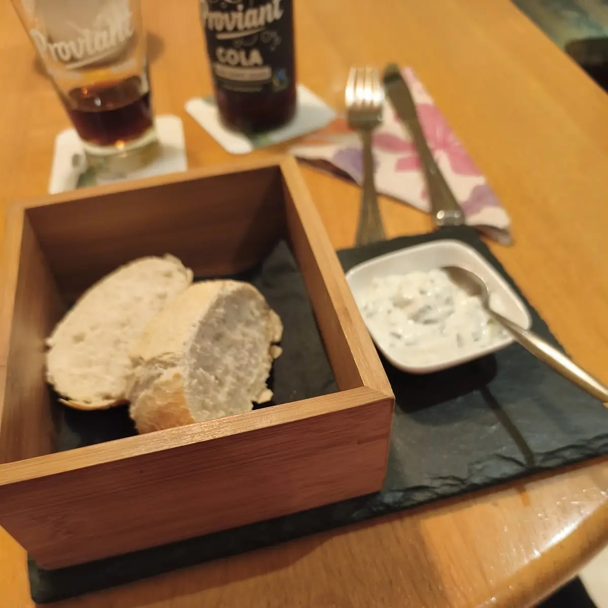 Essen und Trinken photo 10