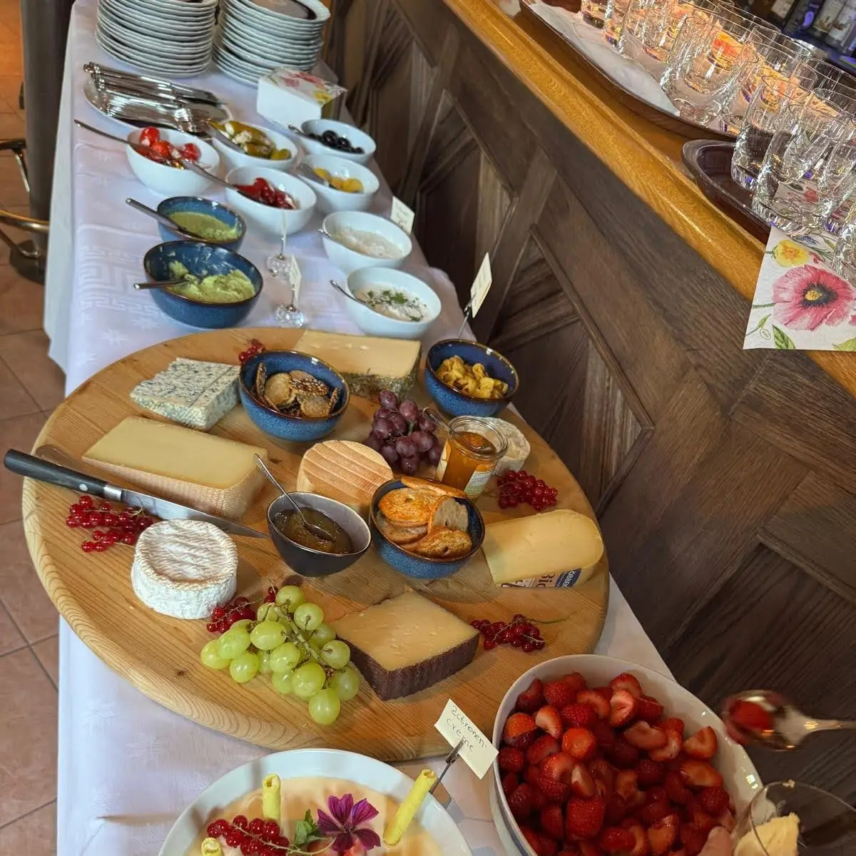 Essen und Trinken photo 2