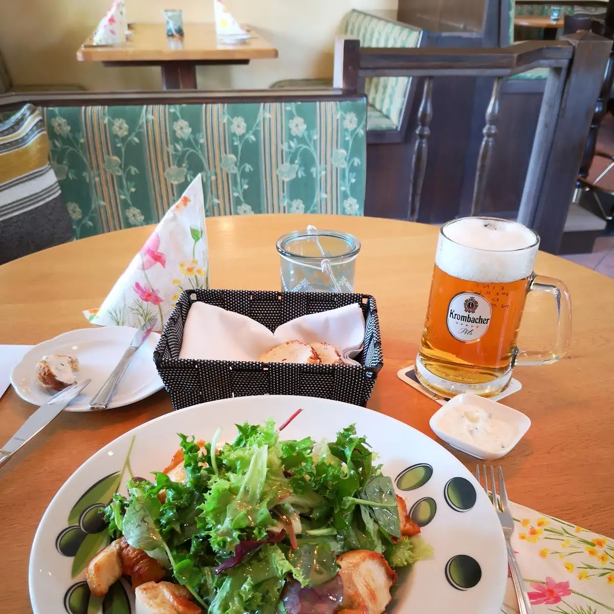 Essen und Trinken photo 5
