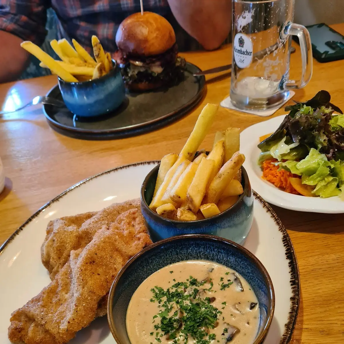 Essen und Trinken photo 6