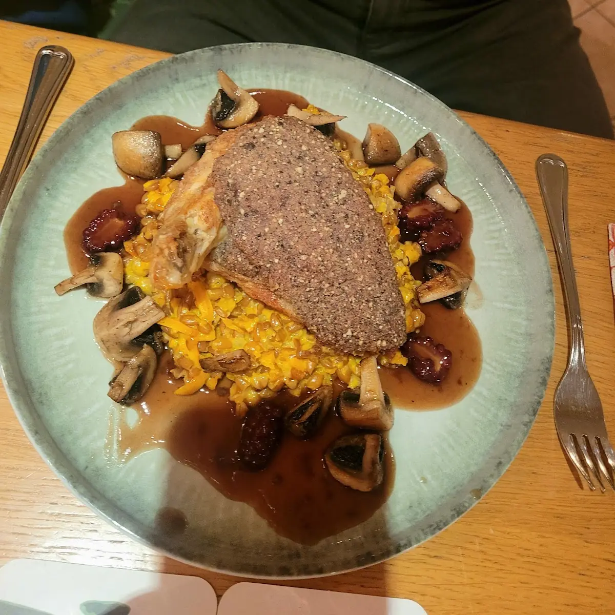 Essen und Trinken photo 7