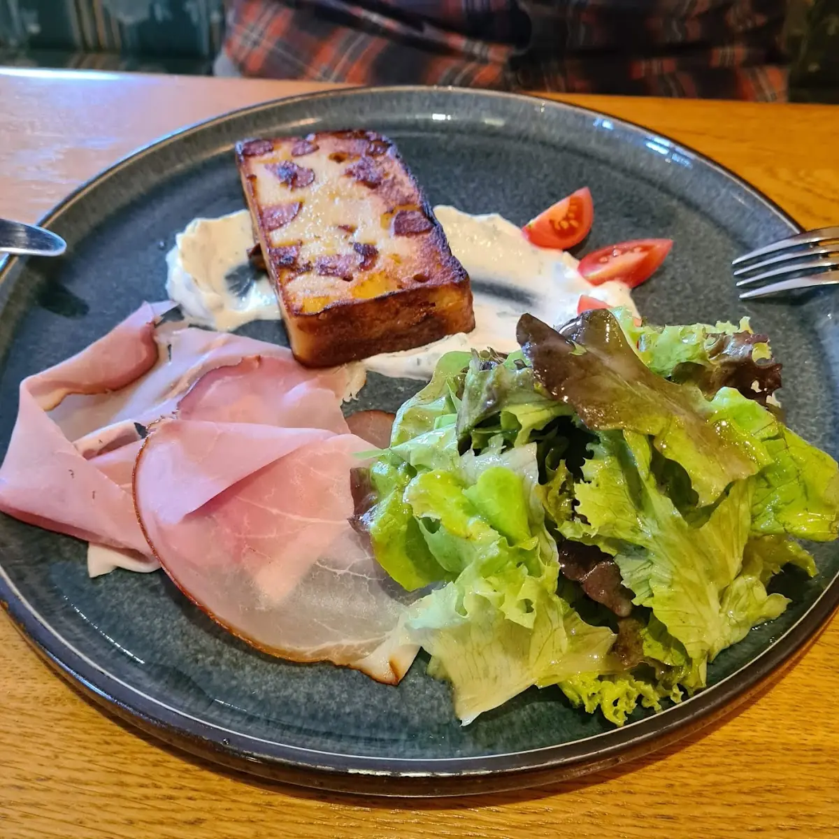 Essen und Trinken photo 8