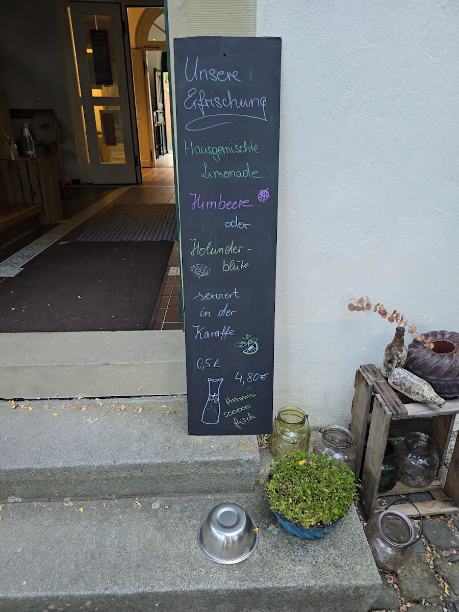 Speisekarte photo 5