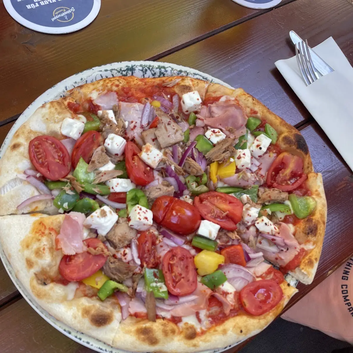Essen und Trinken photo 4
