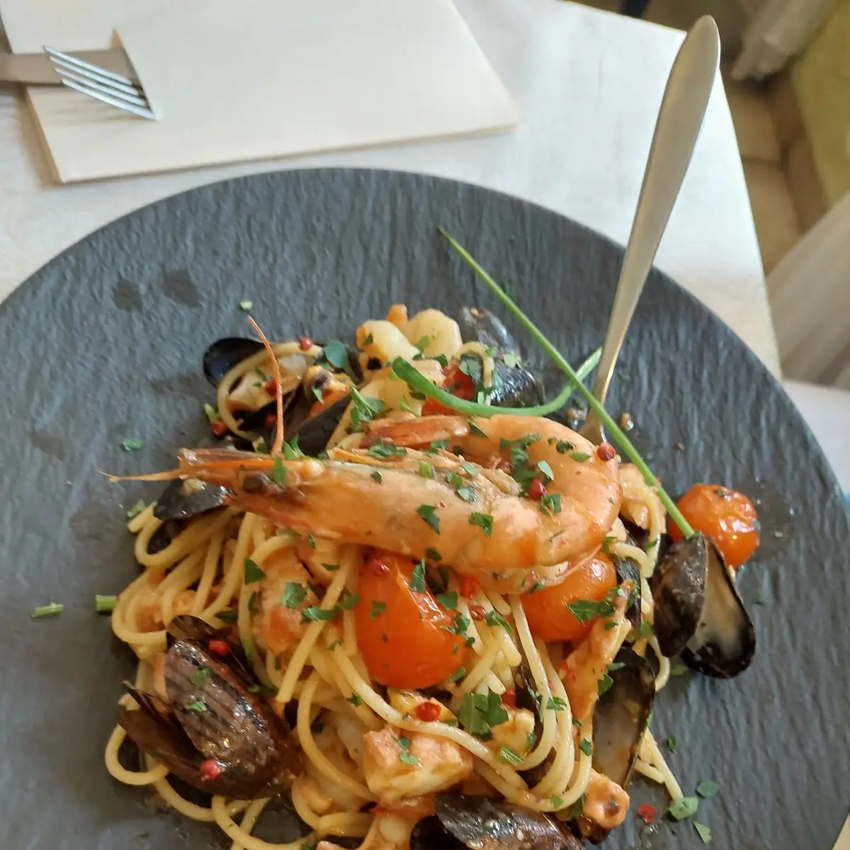 Essen und Trinken photo 8