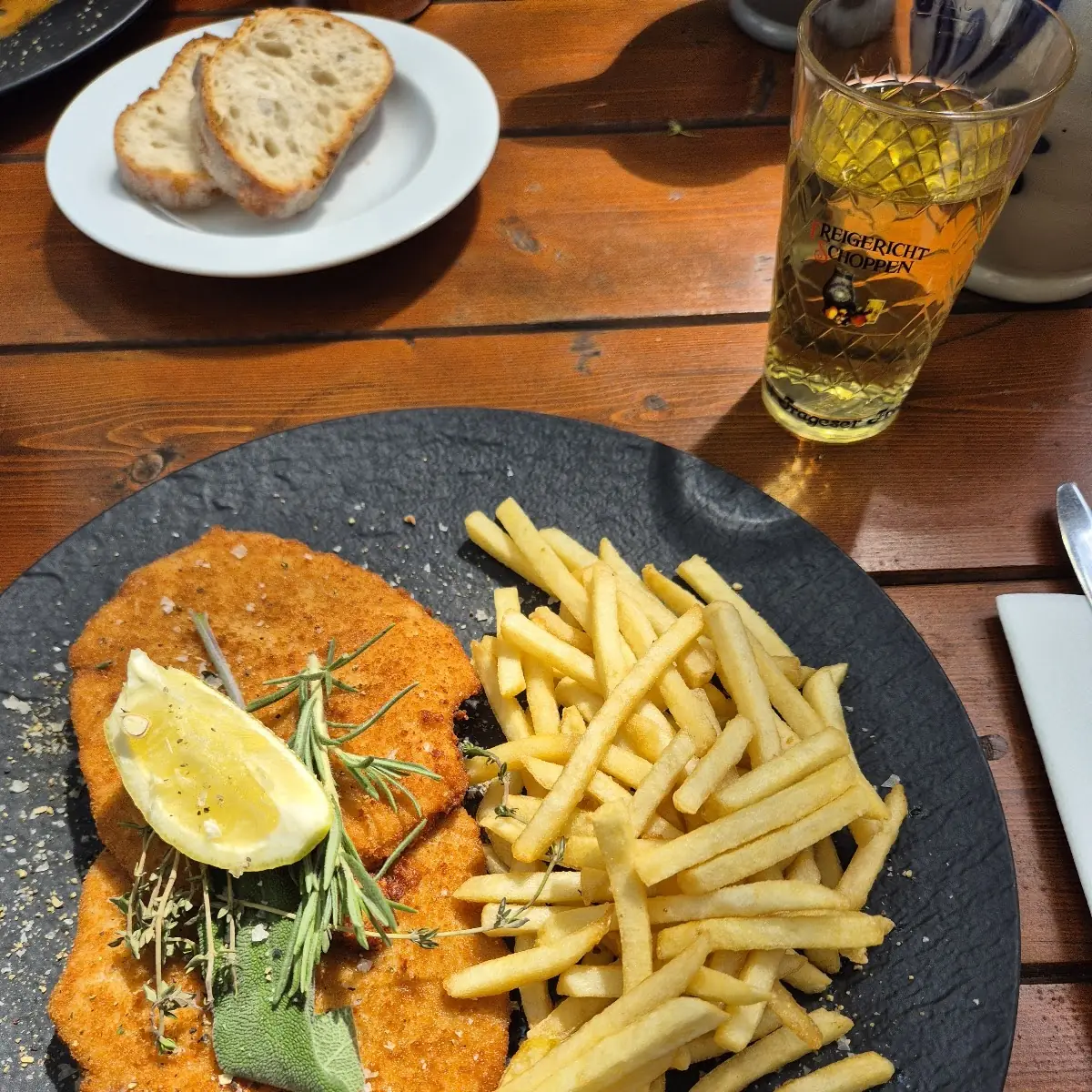 Essen und Trinken photo 9