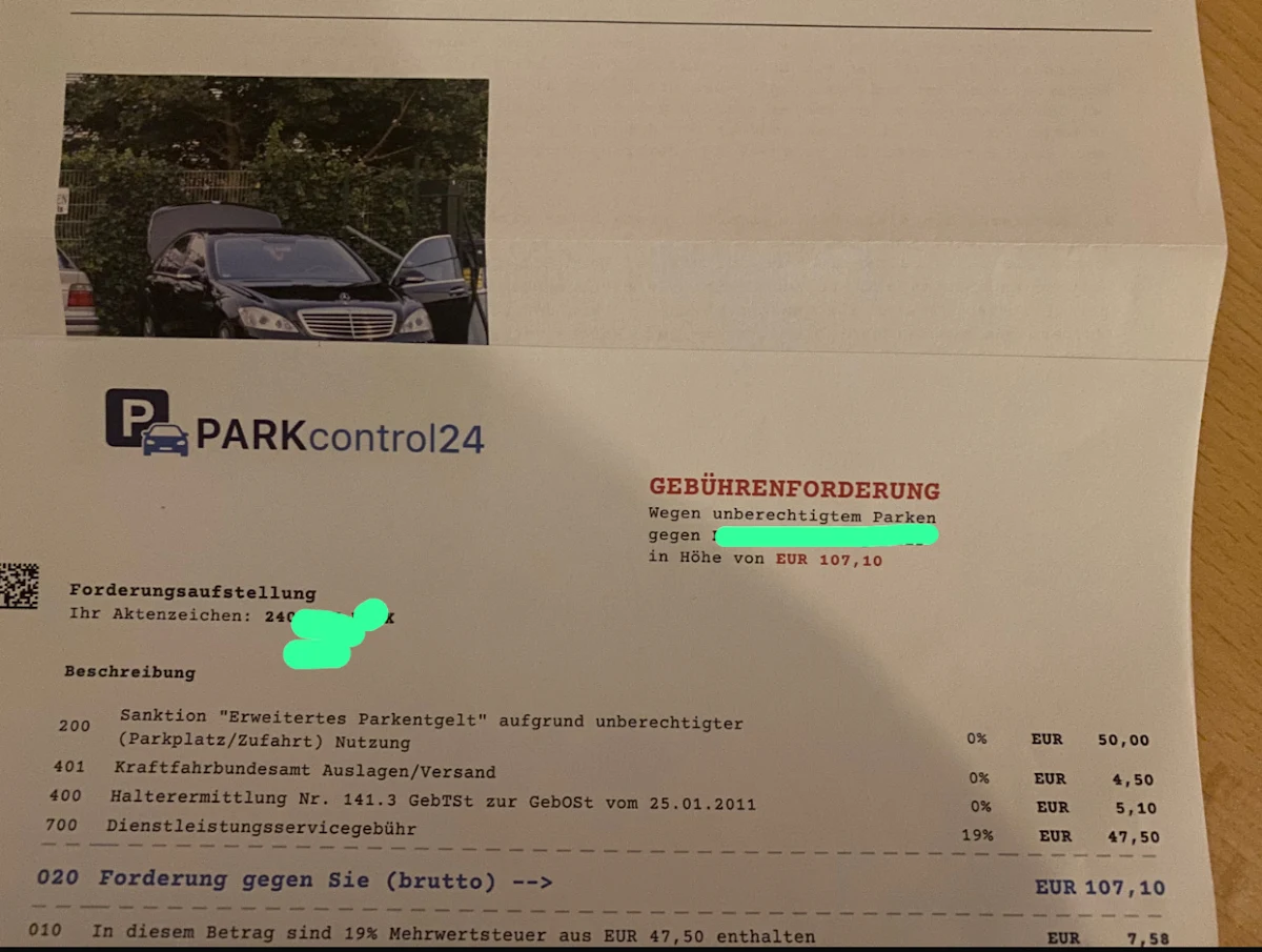 Speisekarte photo 10