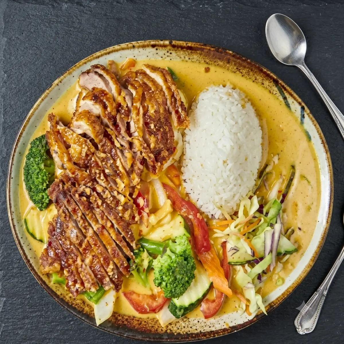 Essen und Trinken, Pho Viet