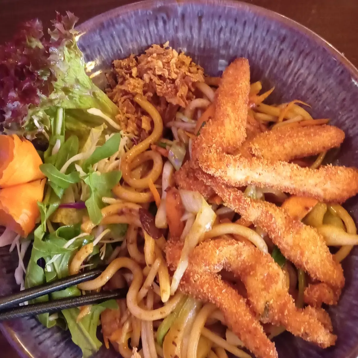 Essen und Trinken, Pho Viet