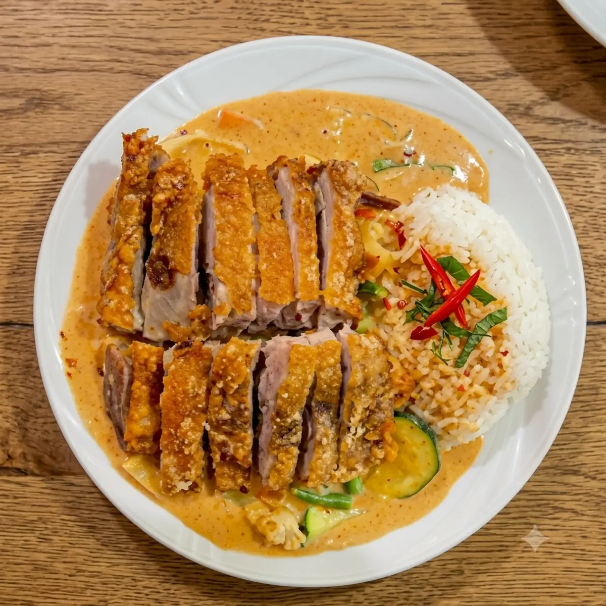 Essen und Trinken, Pho Viet