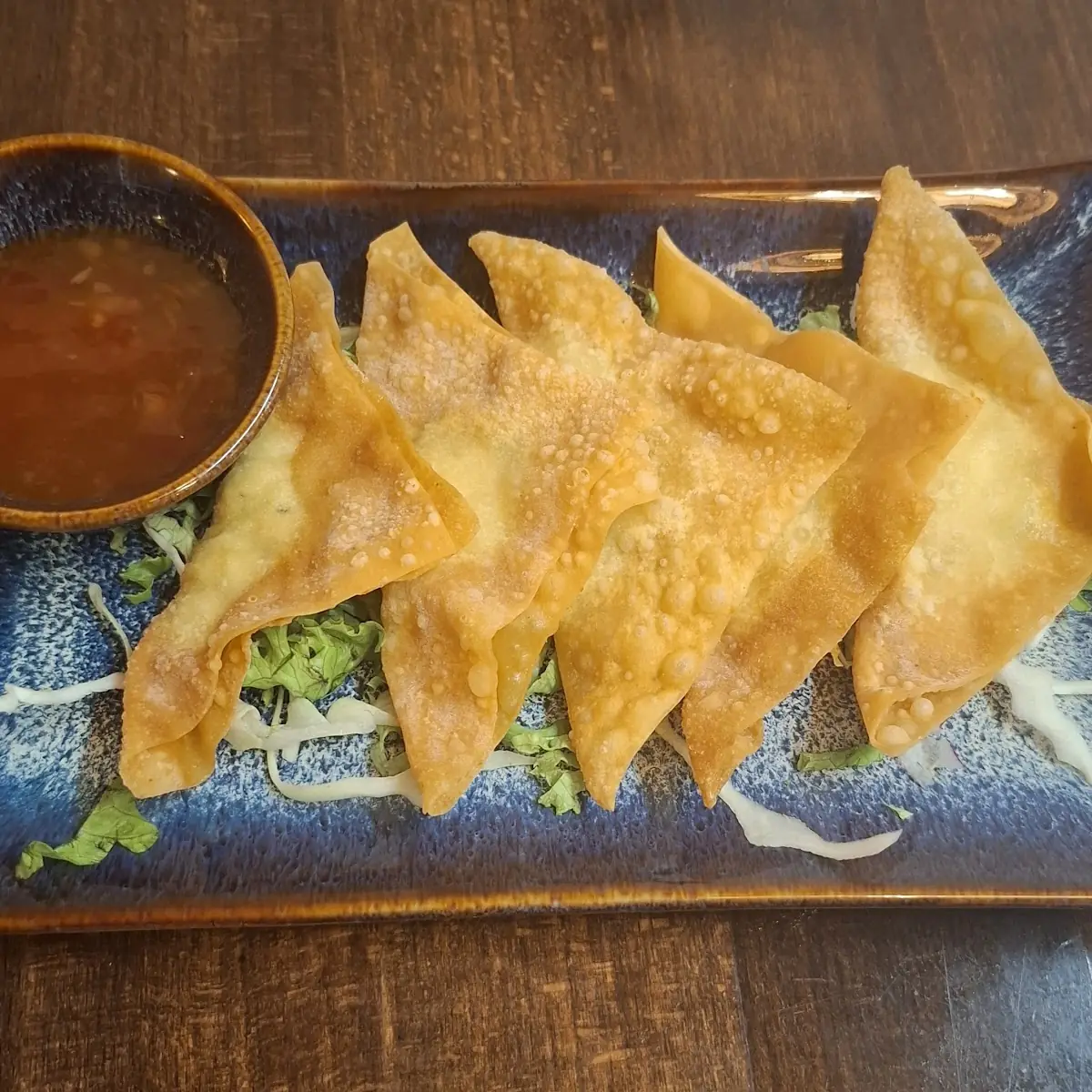 Essen und Trinken, Pho Viet