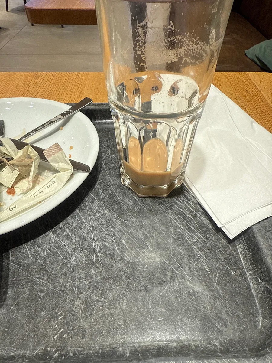 Essen und Trinken photo 10