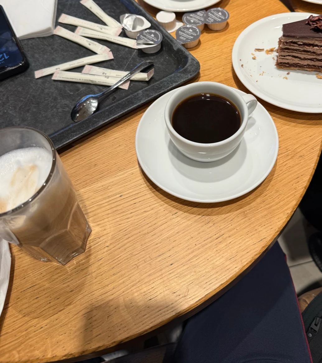 Essen und Trinken photo 2