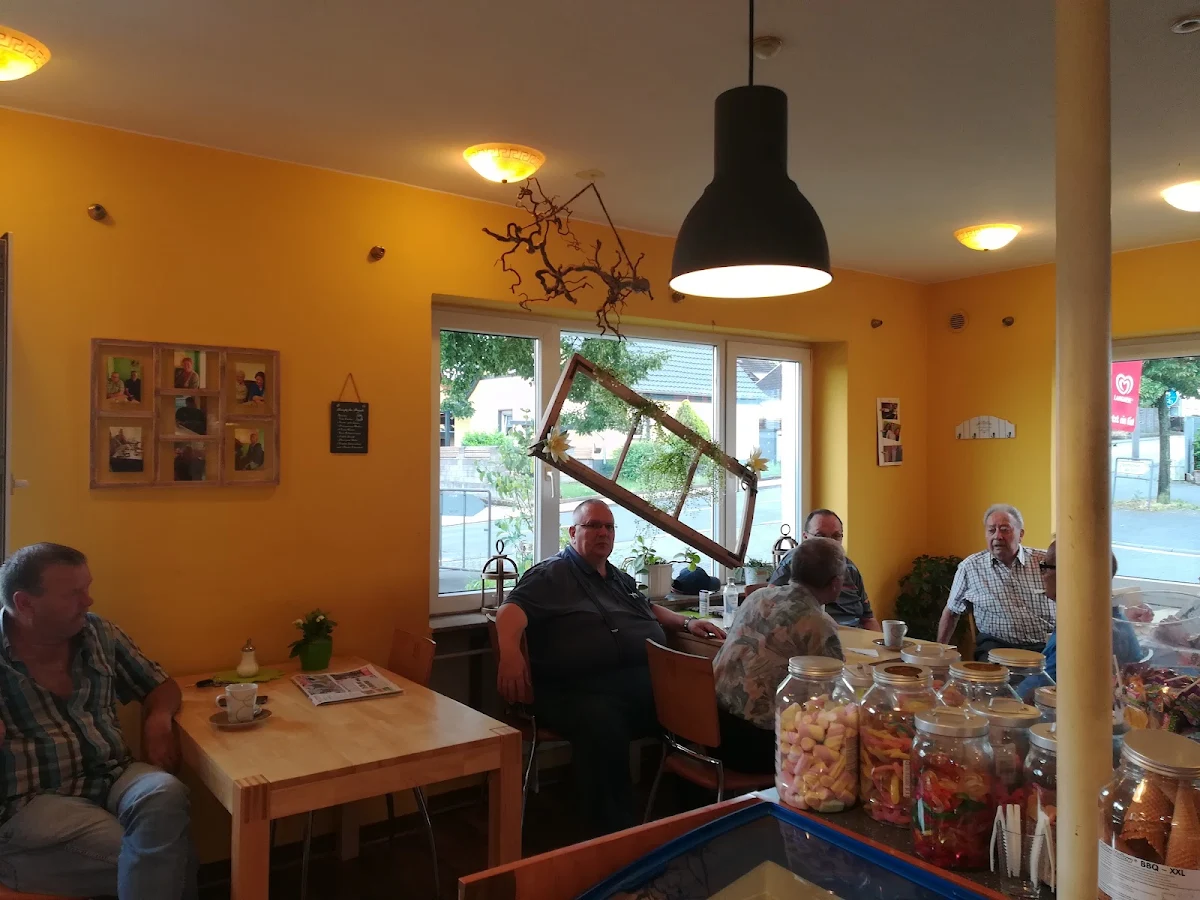 Atmosphäre photo 6