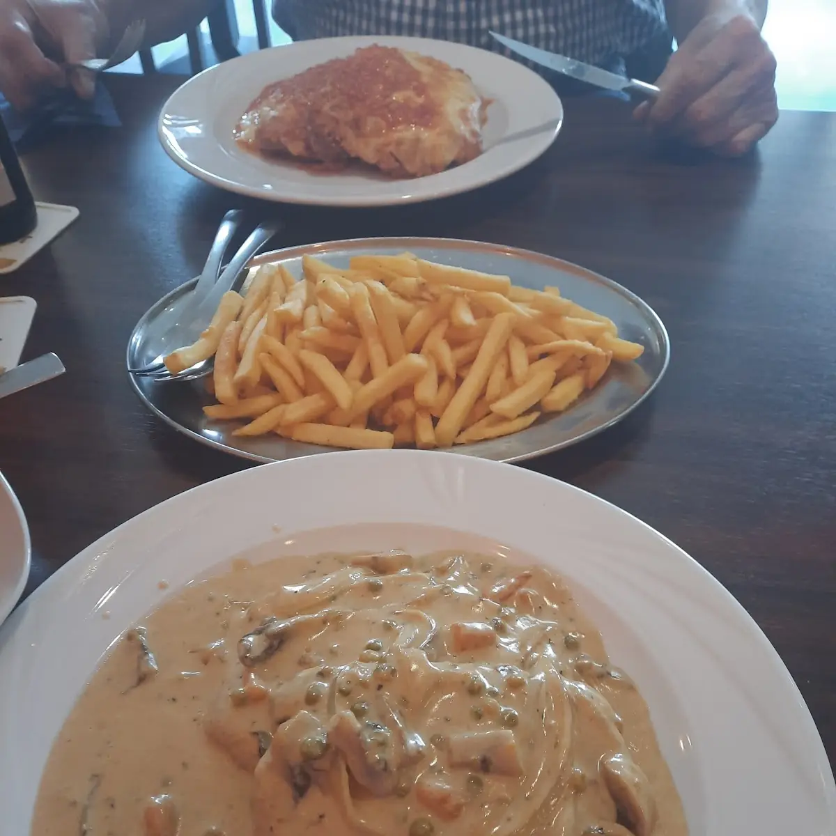 Essen und Trinken photo 4