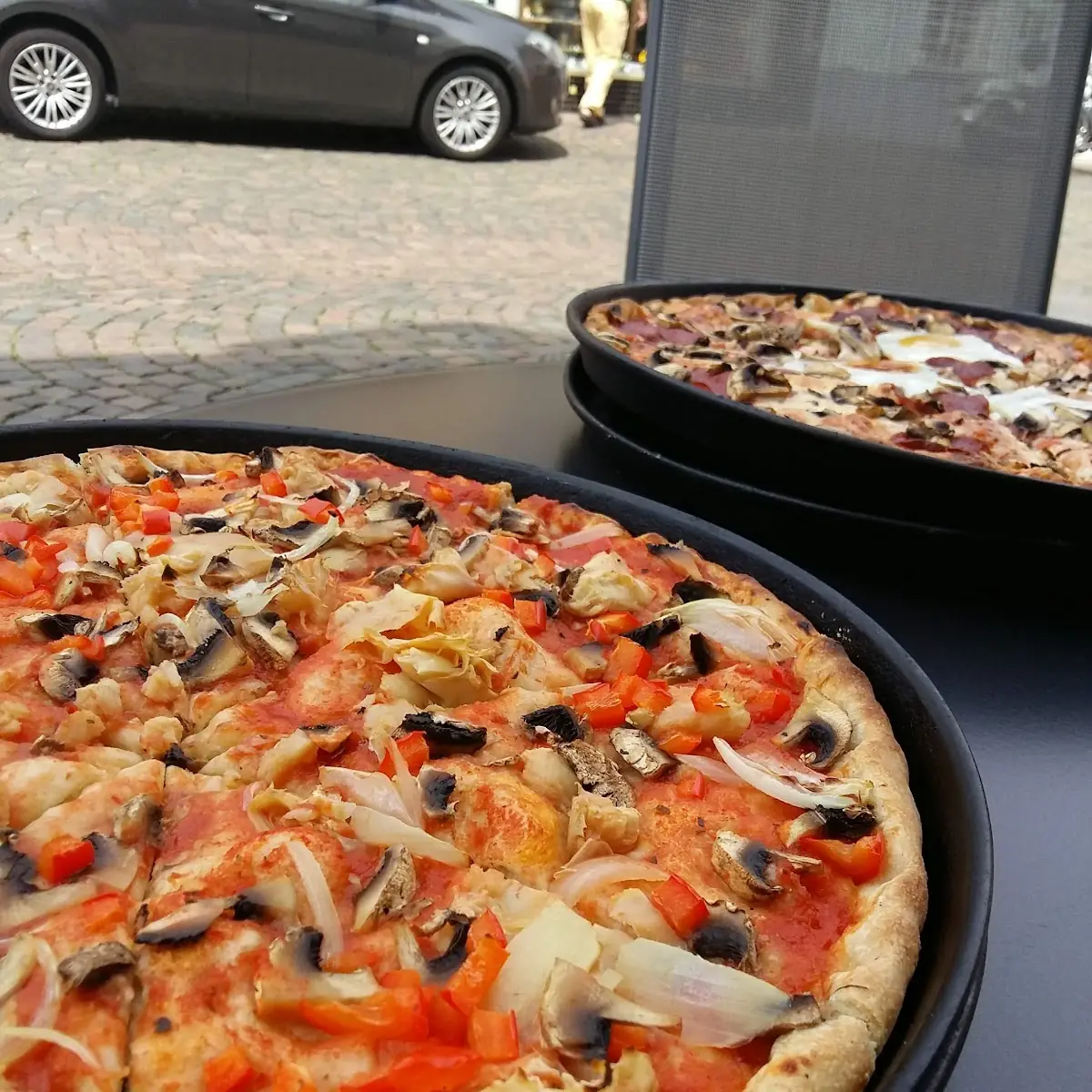Essen und Trinken photo 7