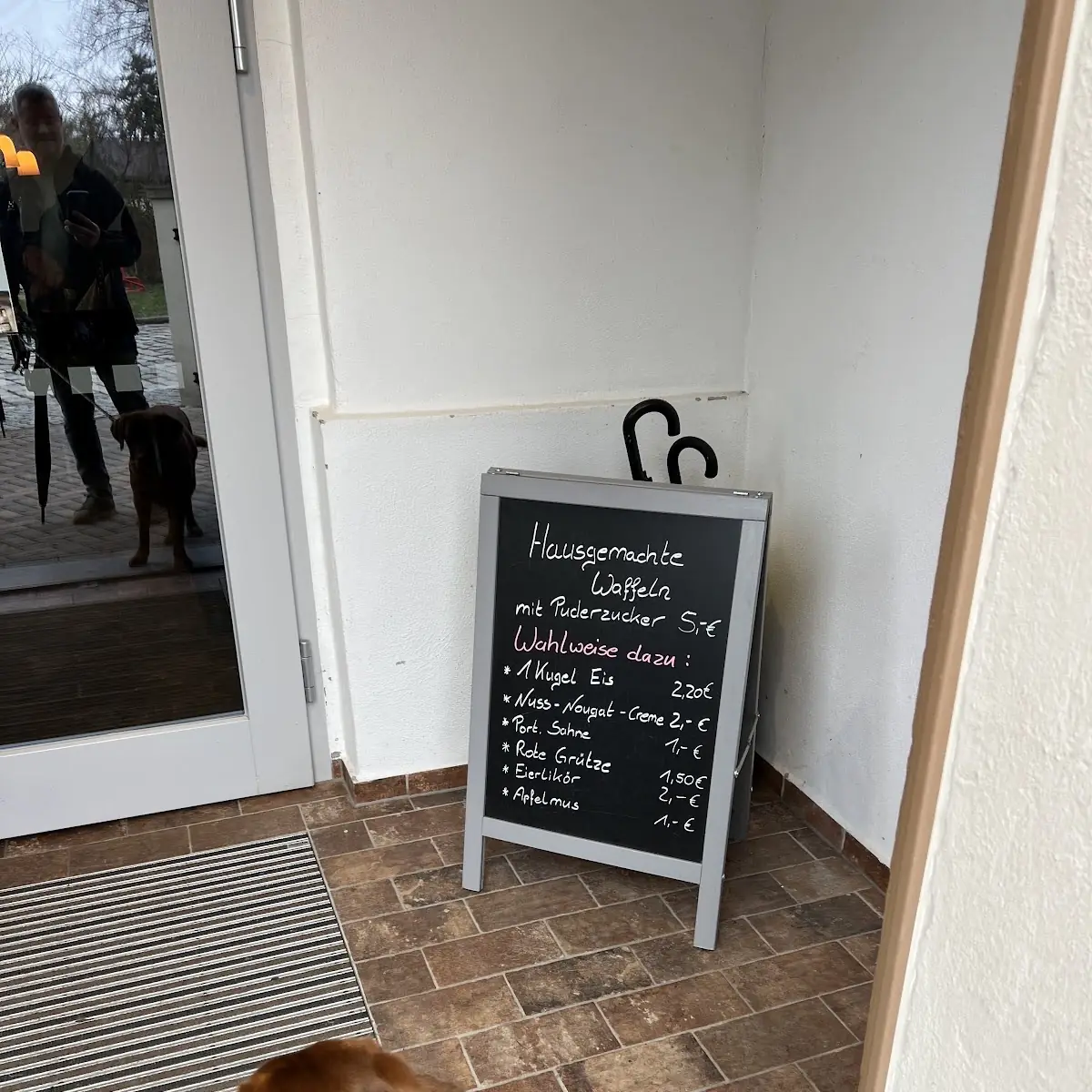 Speisekarte photo 6