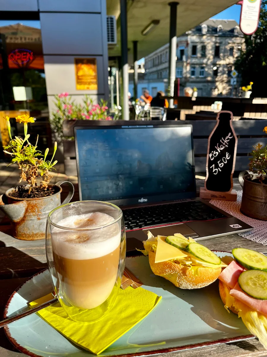 Essen und Trinken photo 10
