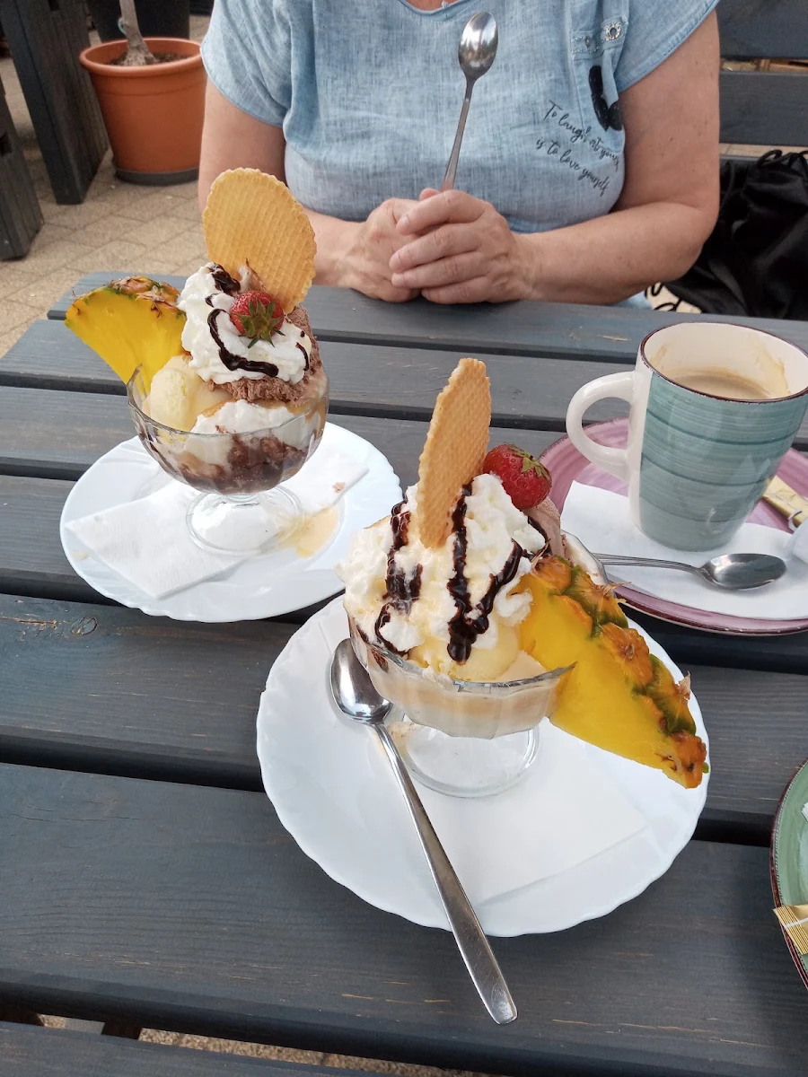 Essen und Trinken photo 5