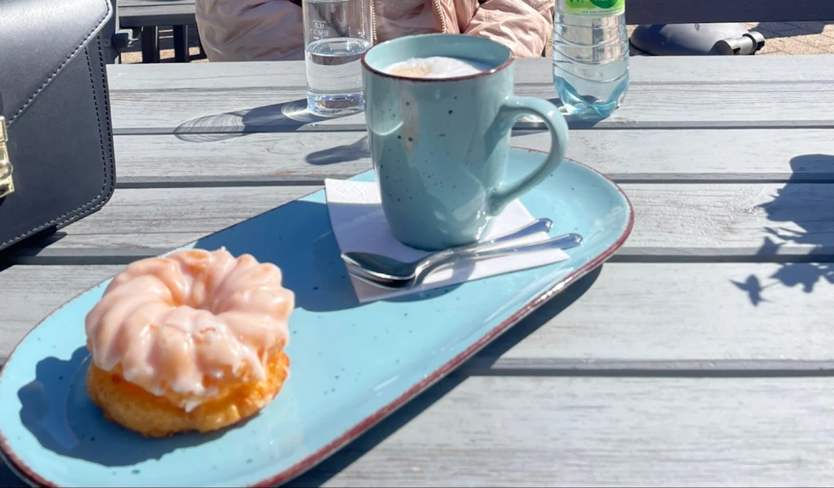 Essen und Trinken photo 7