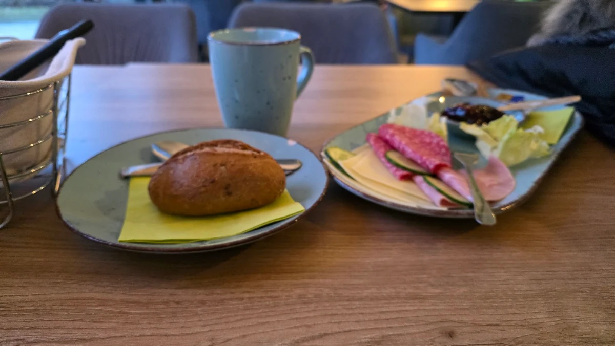 Essen und Trinken photo 8
