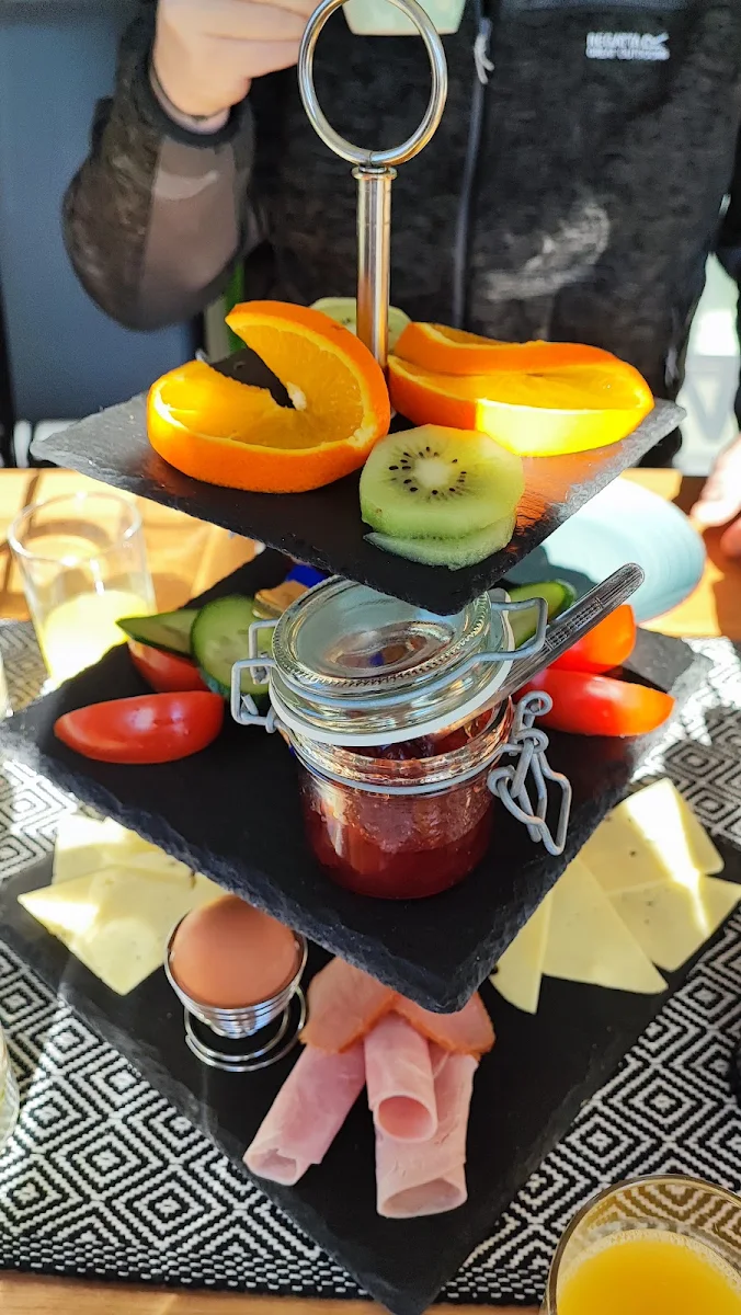 Essen und Trinken photo 9