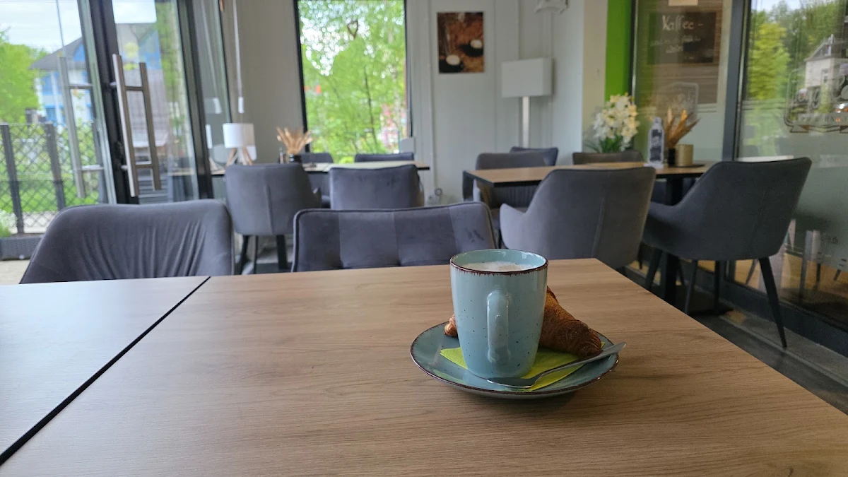 Atmosphäre photo 2