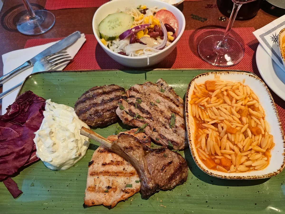 Essen und Trinken photo 10