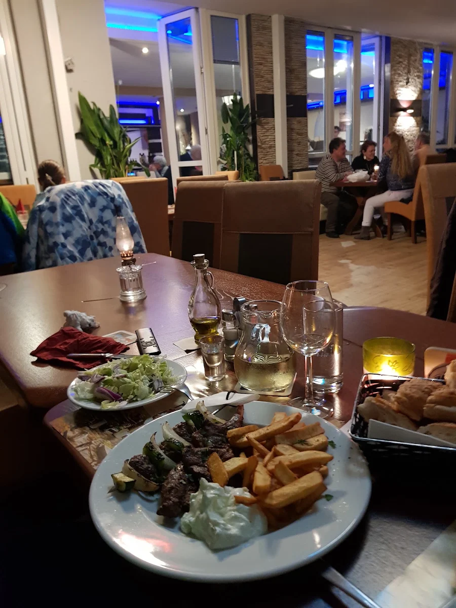 Essen und Trinken photo 3