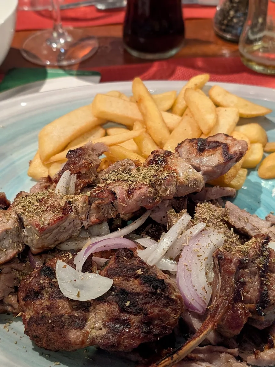Essen und Trinken photo 4