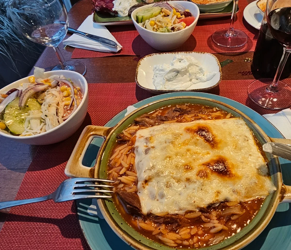 Essen und Trinken photo 7