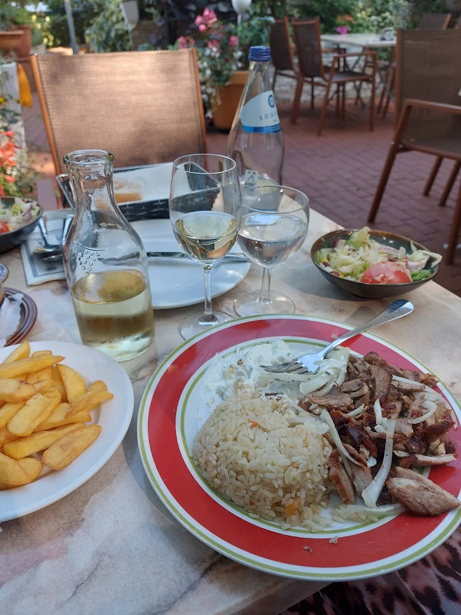 Essen und Trinken photo 9