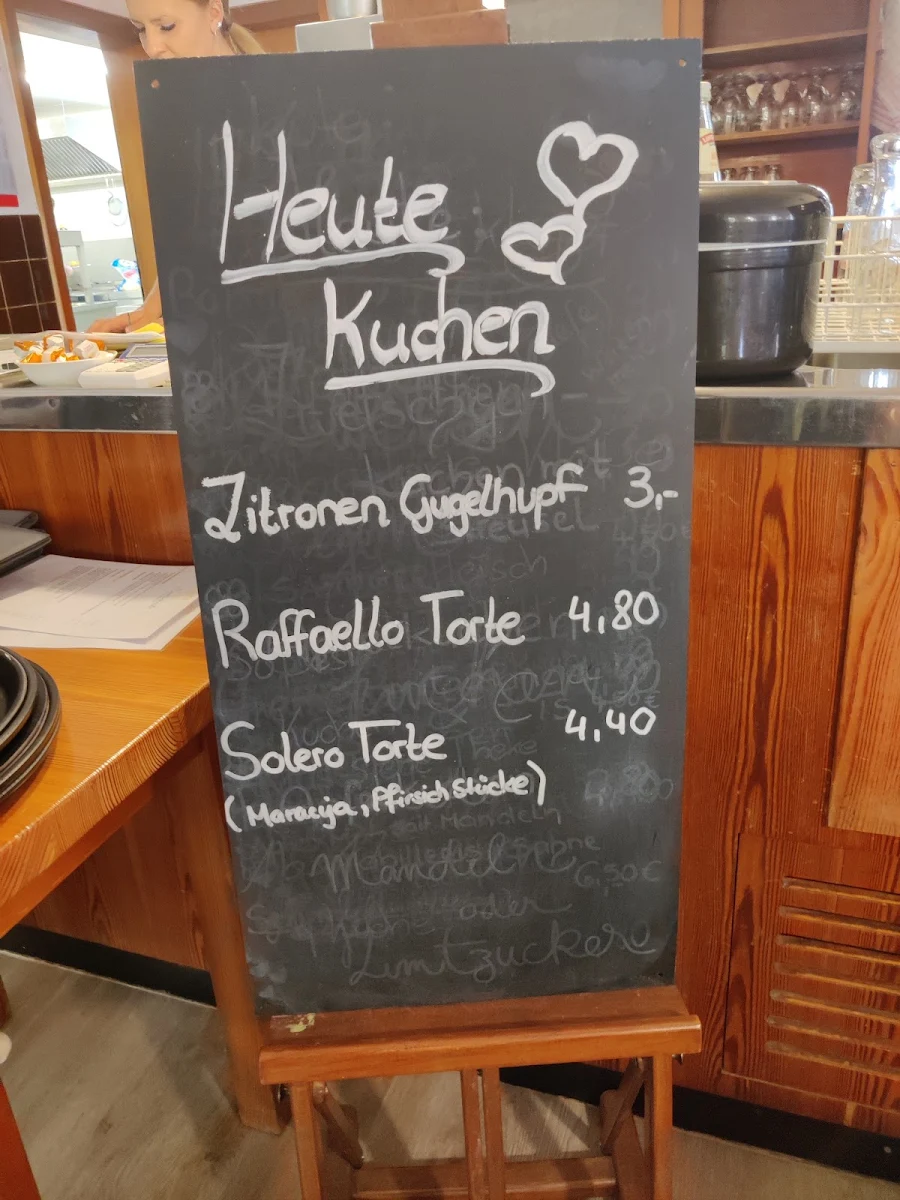 Speisekarte photo 4