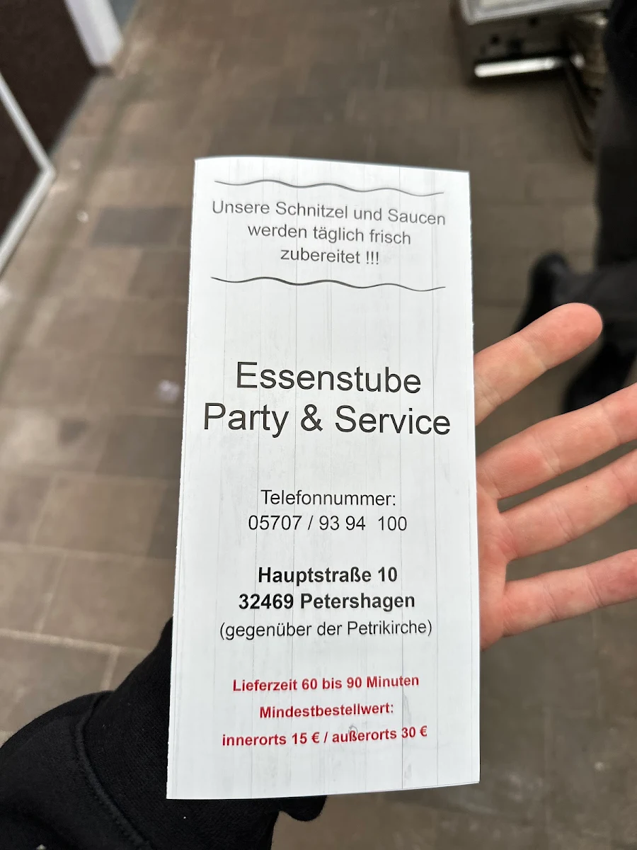 Speisekarte photo 10