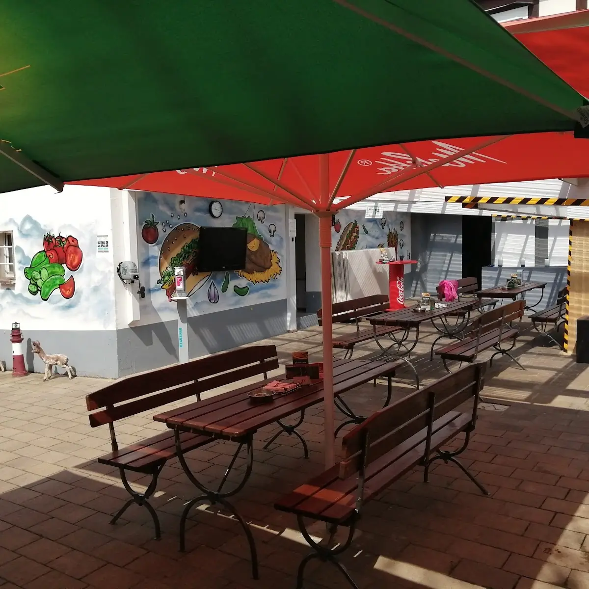 Atmosphäre photo 4