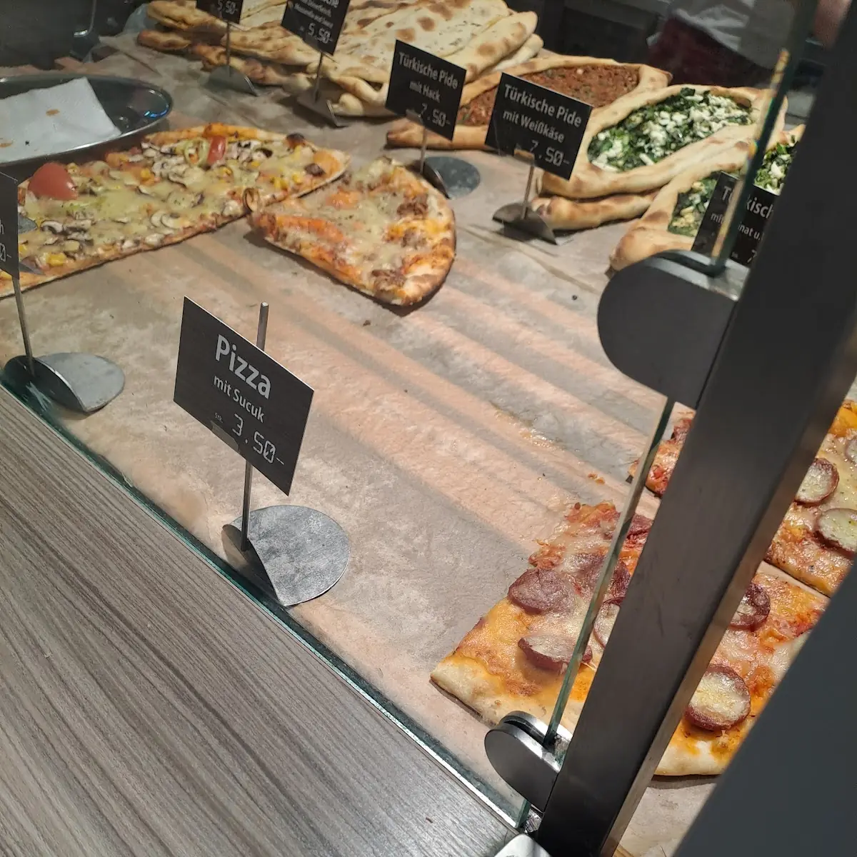 Essen und Trinken photo 7