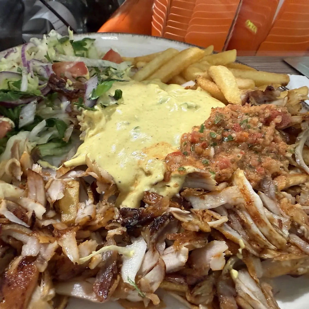 Essen und Trinken photo 8