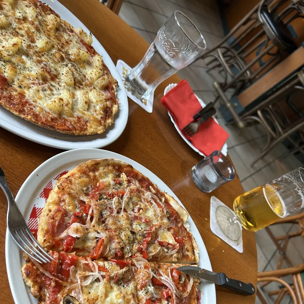 Essen und Trinken photo 1