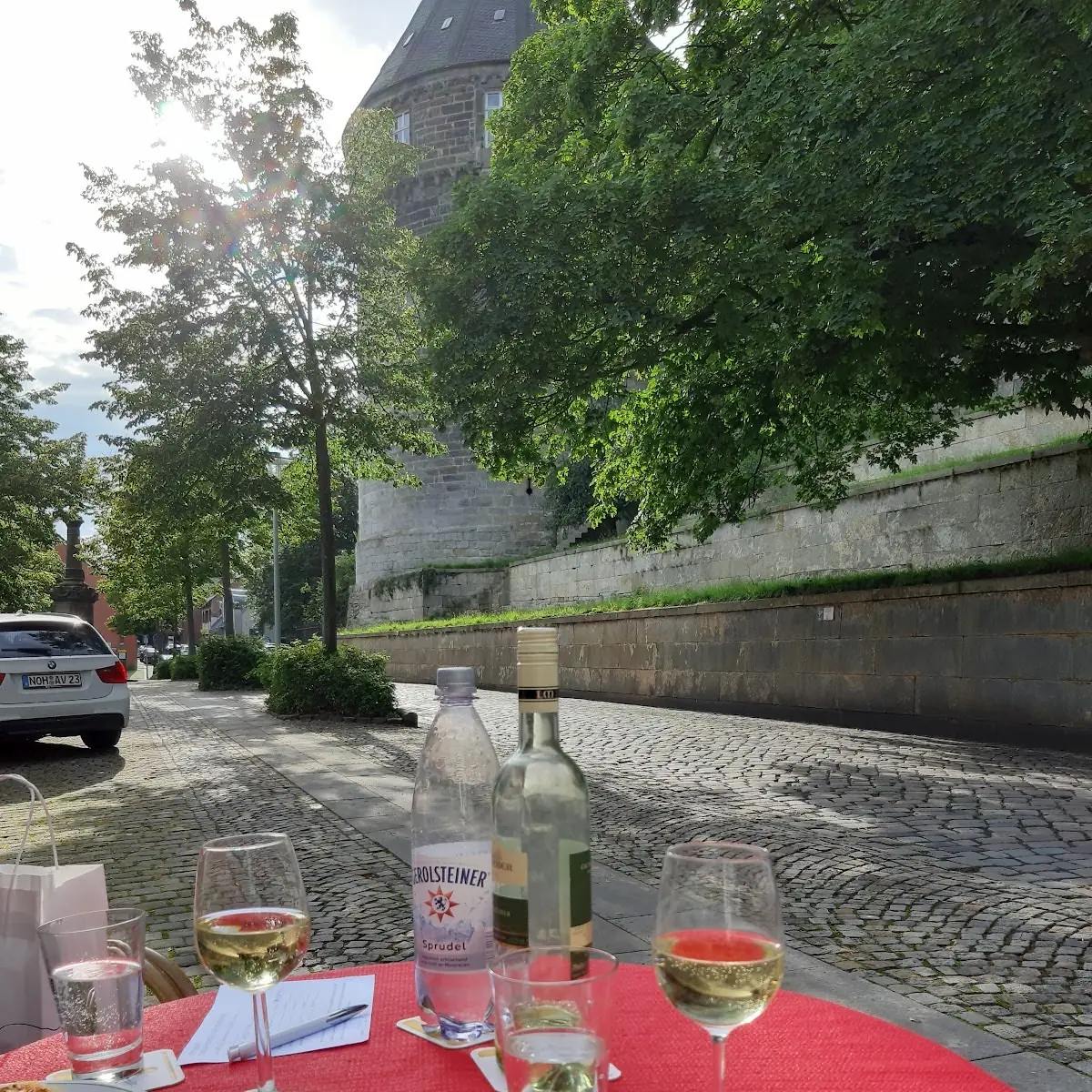 Essen und Trinken photo 10