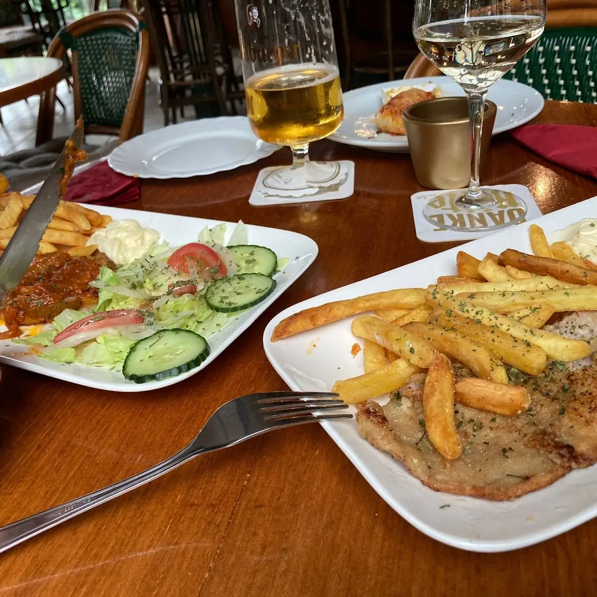 Essen und Trinken photo 2