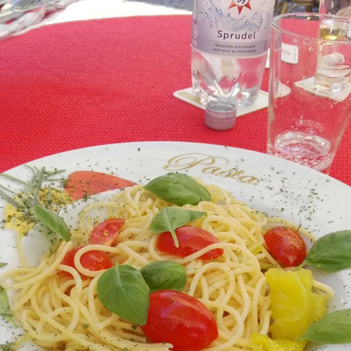 Essen und Trinken photo 4