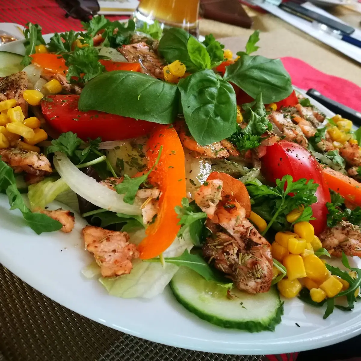 Essen und Trinken photo 7