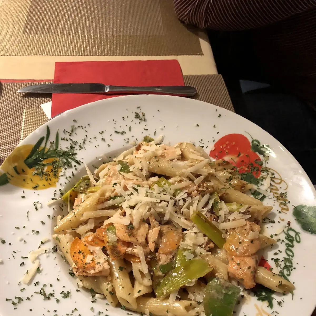 Essen und Trinken photo 8