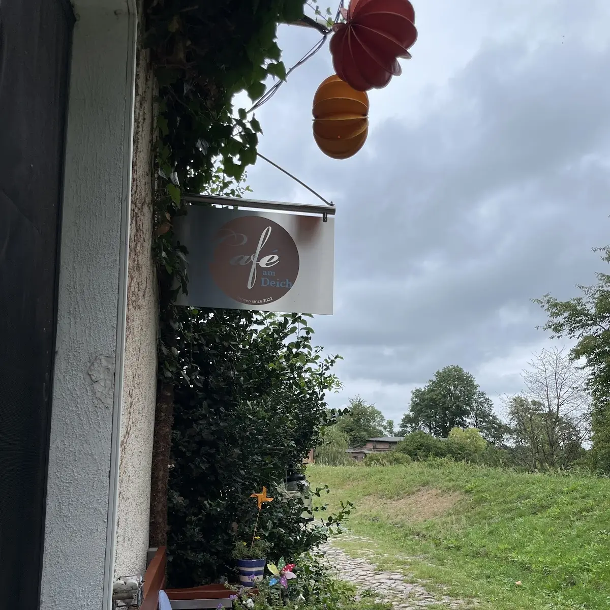 Atmosphäre photo 3