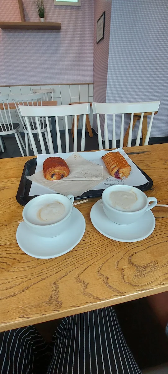 Essen und Trinken photo 10
