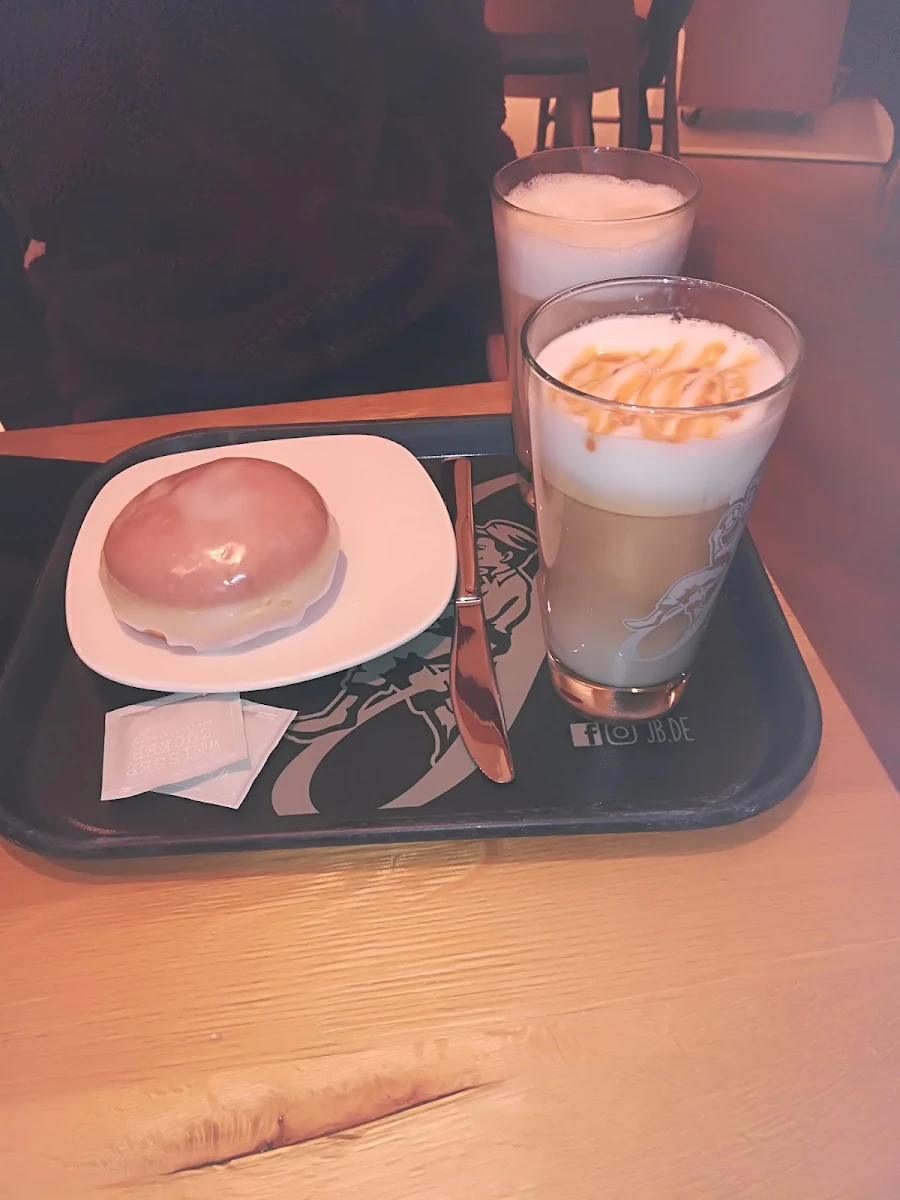 Essen und Trinken photo 5