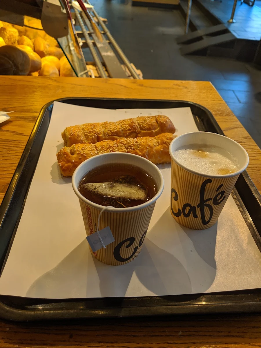 Essen und Trinken photo 6