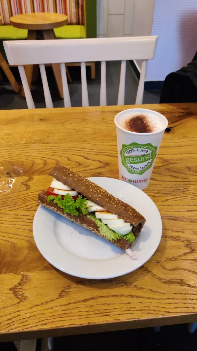 Essen und Trinken photo 7